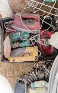 اتوبرقی