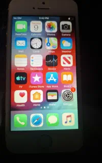 ایفون 5s
