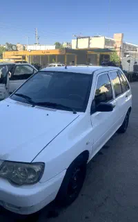 فروش پراید 111 98