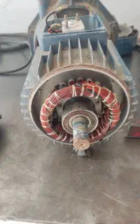 تعمیرات تخصصی پمپ آب حسام