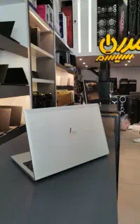 اچ پی EliteBook G7 R7 نسل 10 گرافیکدار