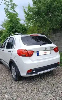 کوئیک کراس ۱۴۰۰