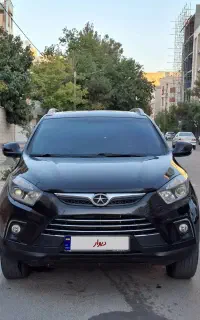 جک اس ۵