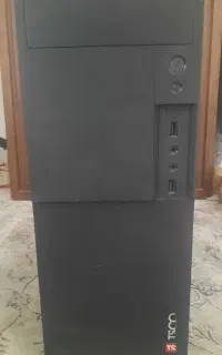 کیس گیمینگ ایسوز