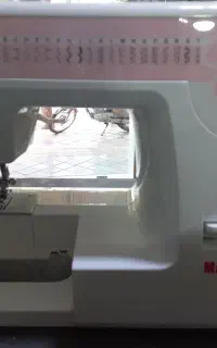 چرخ‌خیاطی‌ مارشال
