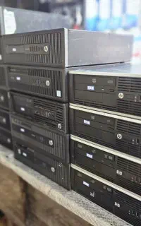مینی کیس 800G1  نسل چهار