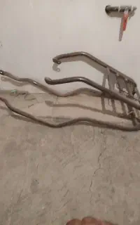 ترک هندا