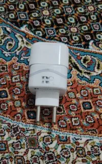 اداپتور ایفون