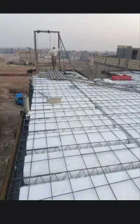 تیرچه بلوک  اخوان