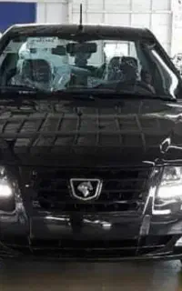 سورن پلاس ef7 دوگانه ۱۴۰۴ سیمی مشکی
