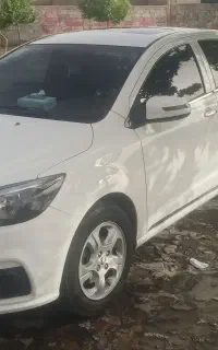 شاهین مدل1400