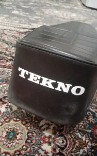 صندلی فابریک 200تکنو