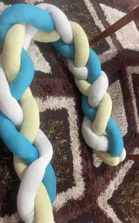 دور تختی نوزاد