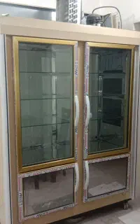 اگهی فروش یخچال