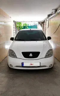 فروش فوری تیبا۱ مدل ۹۵