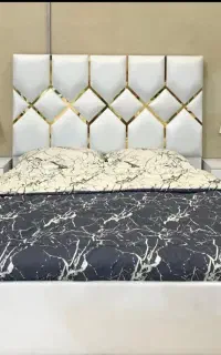 سرویس خواب دونفره لوزی