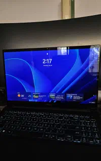 لپ تاپ asus creator
