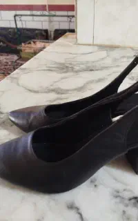 کفش نو فقط دو بار پوشیدم سایز۳۸