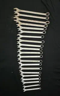 ATA tools