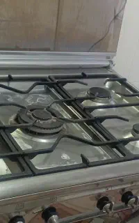 فرگاز در حد نو دره شهر