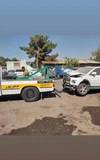امدادخودرو ویدک کش