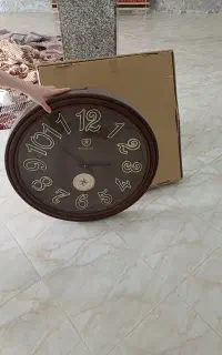 کیف و ساعت و کفش