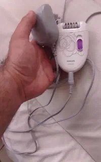 مو بر مارک philips