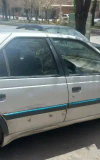 405  اطاق اس ال ایکس