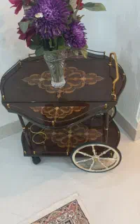 میزه پذیرایی