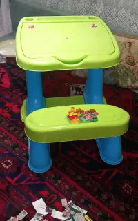 میز تحریر کودک