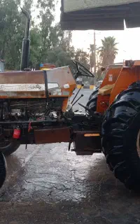 تراکتور ۲۸۵