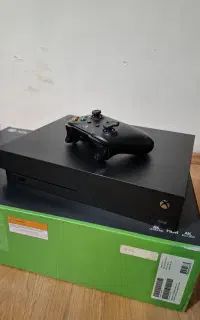 xbox one x 1tra