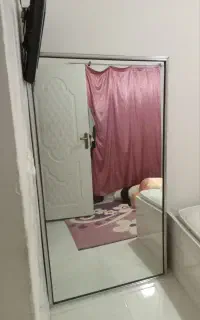آیینه قدی جنس اصل