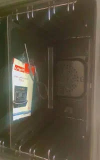 فر تو کار اخوان مدل f30