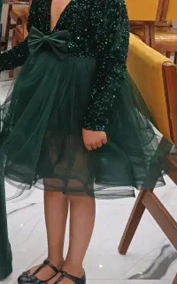 پیرهن مجلسی