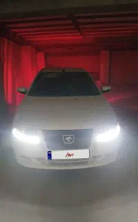 سمند