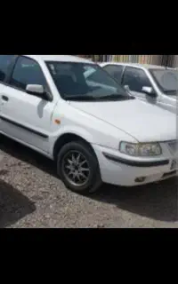 سمند مدل ۸۱