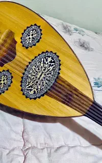 عود جمیل جورجی