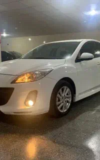 مزدا ۳