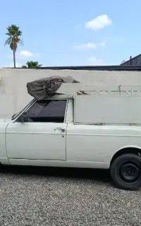 وانت بار کرایه منصفانه