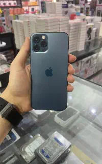 Iphone 12pro 256