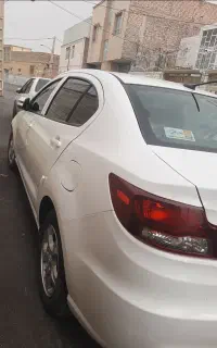 فروش ویامعاوضه شاهین جی سانروف دار۴۰۳ گارانتی دار