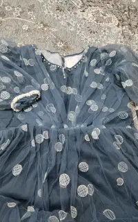 لباس مجلسی دخترانه