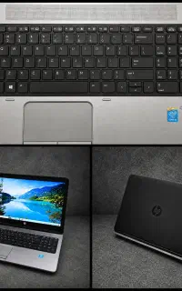لپتاپ «HP» مناسب دانشجویان و استفاده روزمره