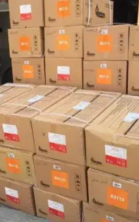 آبگرمکن بوتان با پک اتصالات نصب وگارانتی ۳ساله