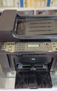 پرینتر استوک لیزری چهار کاره Hp LaserJet M1536dnf