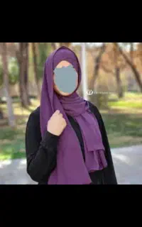 شال کلاهدار