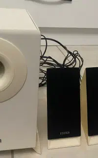 اسپیکر ایفایر