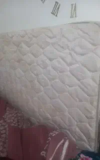 تشک فنری