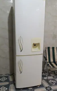 یخچال و فریزر امرسان